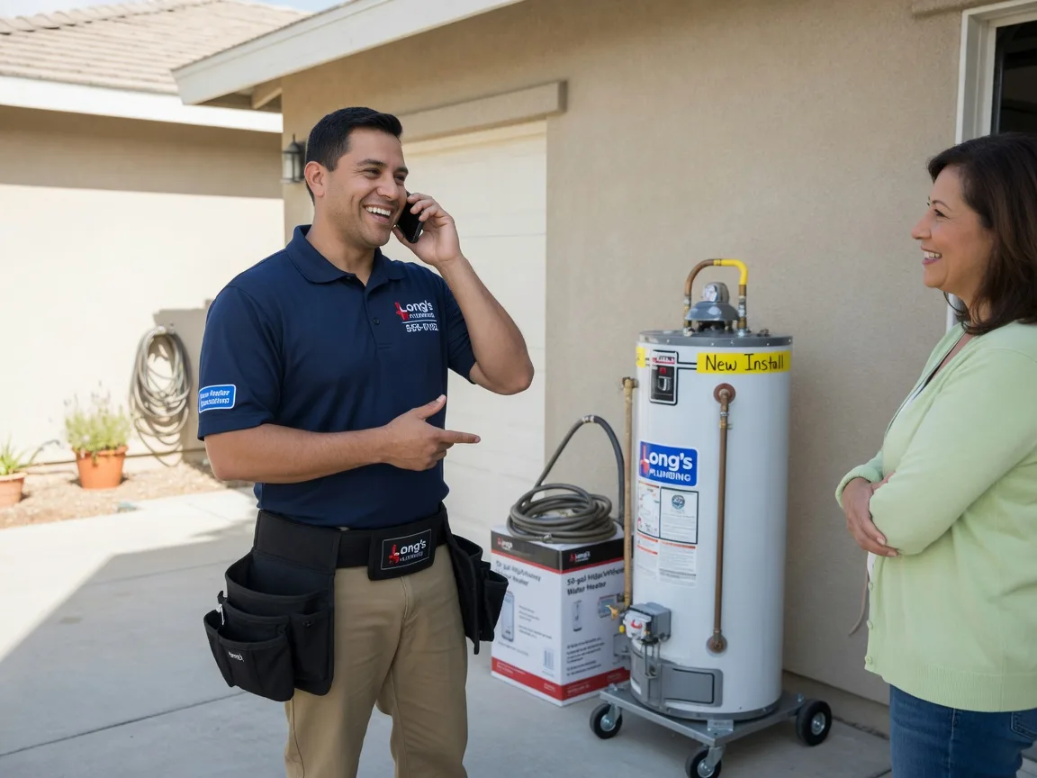 Leak Detection Walnut, CA FAQs